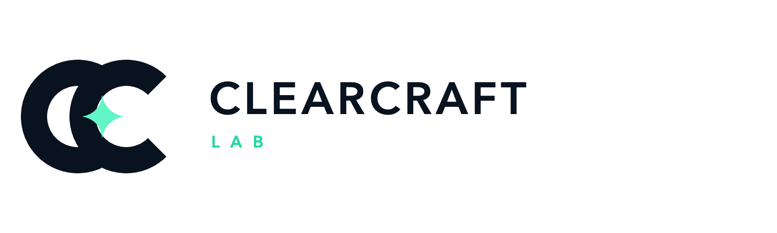 CLEARCRAFT LAB Logo